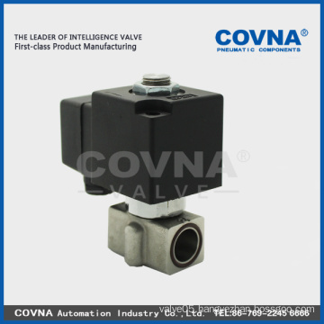 brass/SS water,air,oil,gas solenoid valve